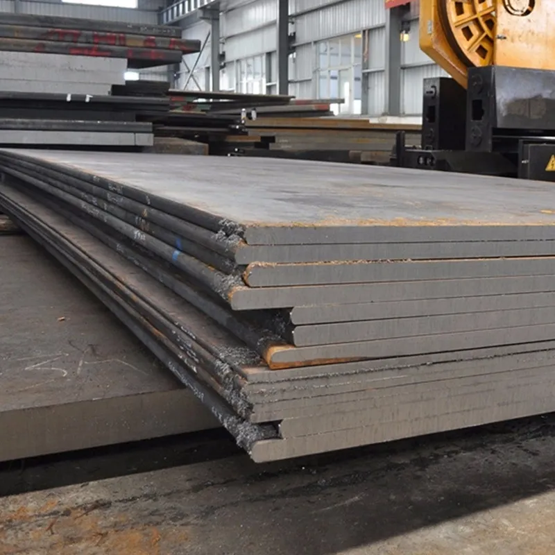 carbon steel plate